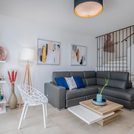 Casa Rose Villa Novigrad Istria Eksteriør bilde