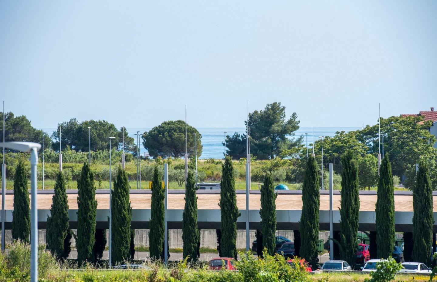 Casa Rose Villa Novigrad Istria Eksteriør bilde