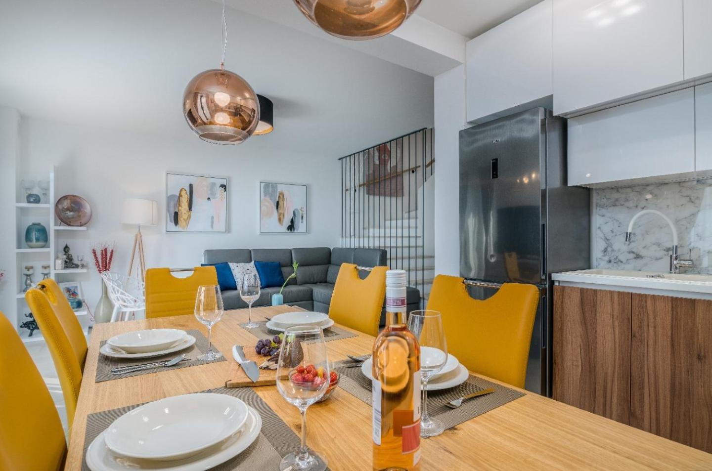 Casa Rose Villa Novigrad Istria Eksteriør bilde