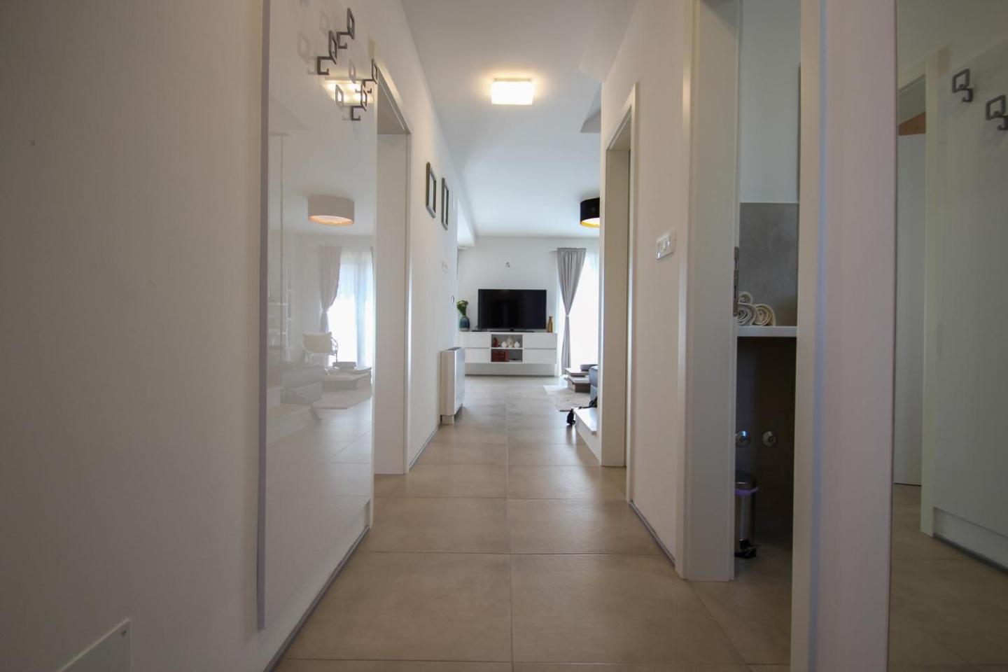 Casa Rose Villa Novigrad Istria Eksteriør bilde