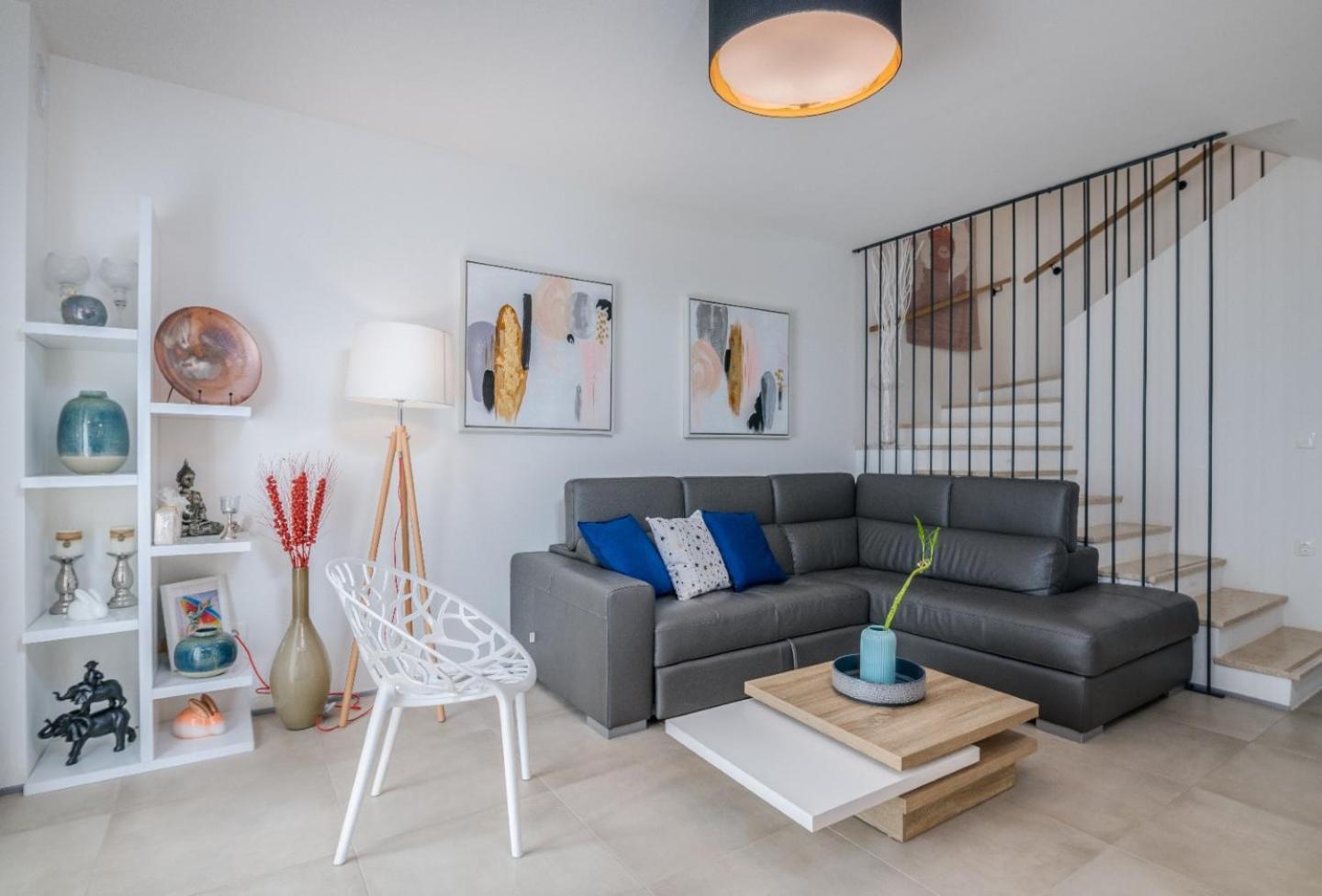 Casa Rose Villa Novigrad Istria Eksteriør bilde