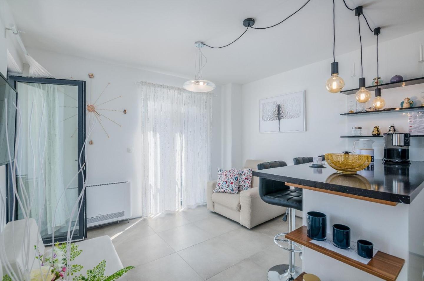 Casa Rose Villa Novigrad Istria Eksteriør bilde