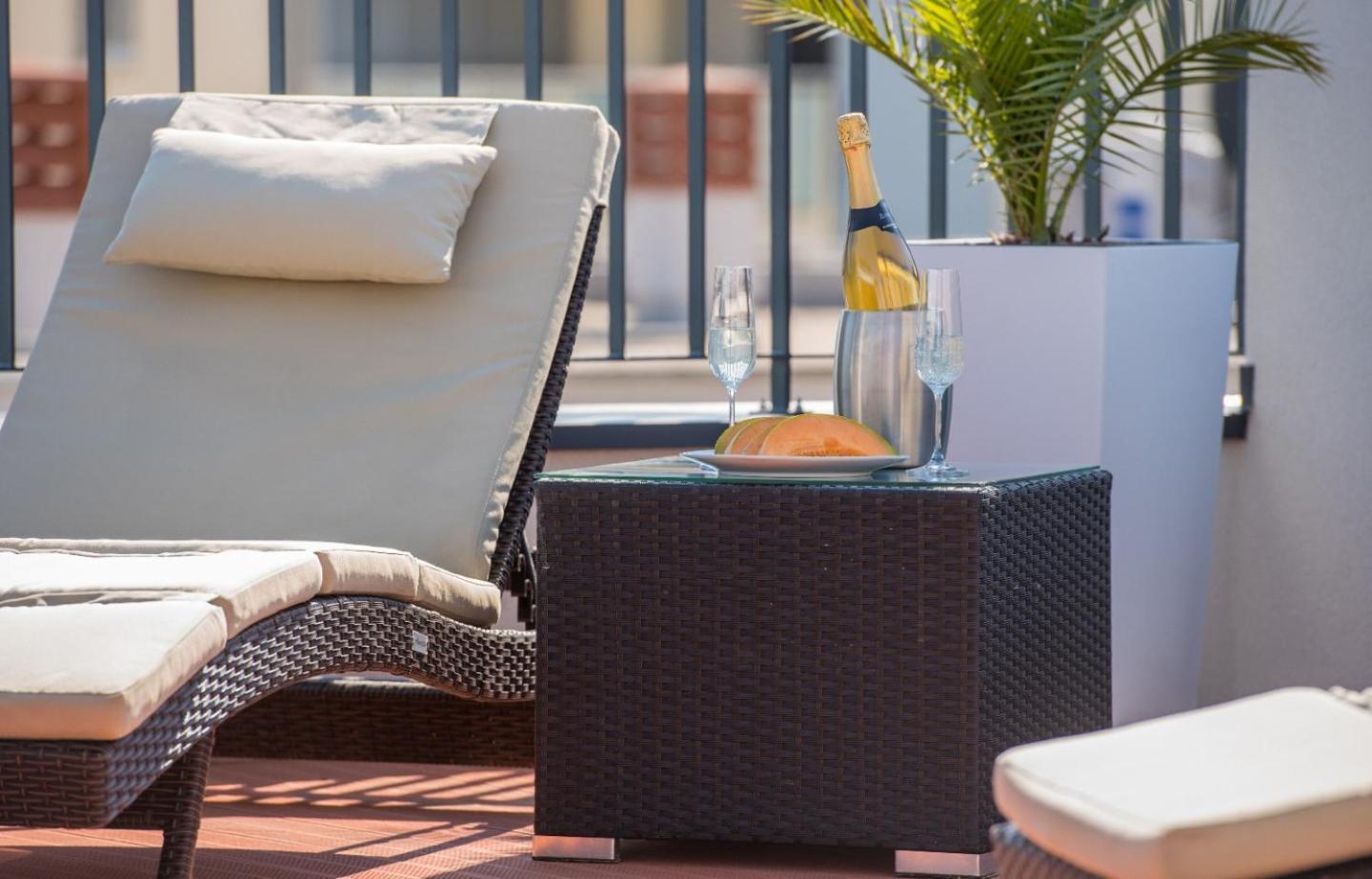 Casa Rose Villa Novigrad Istria Eksteriør bilde